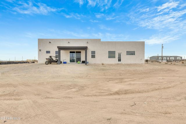 14932 Fishkill Drive, El Paso, TX 79928