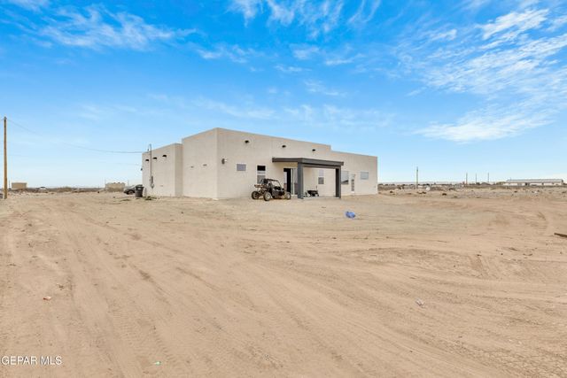14932 Fishkill Drive, El Paso, TX 79928