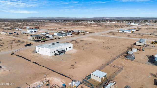 14932 Fishkill Drive, El Paso, TX 79928