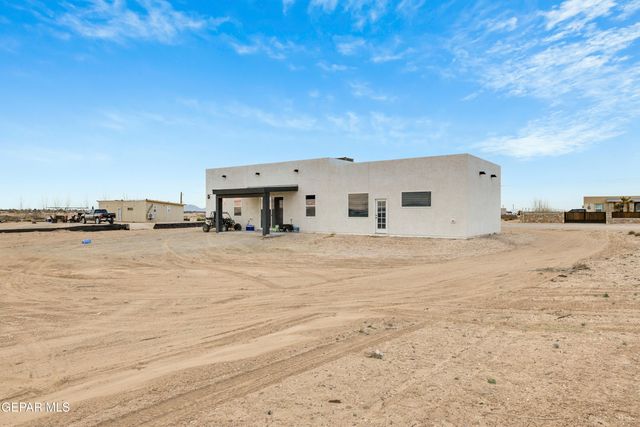 14932 Fishkill Drive, El Paso, TX 79928