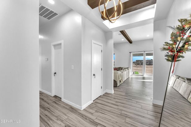 14932 Fishkill Drive, El Paso, TX 79928