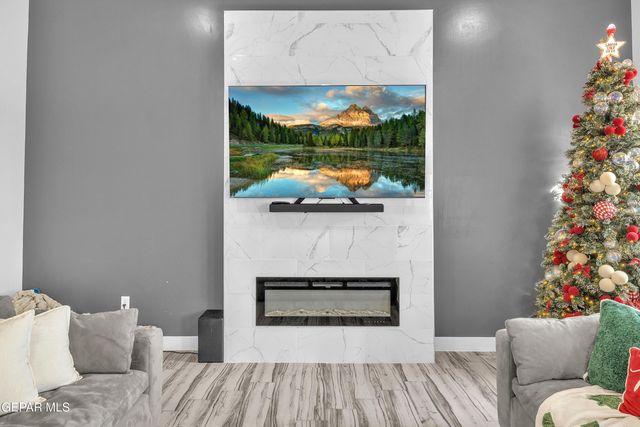 14932 Fishkill Drive, El Paso, TX 79928