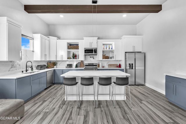 14932 Fishkill Drive, El Paso, TX 79928