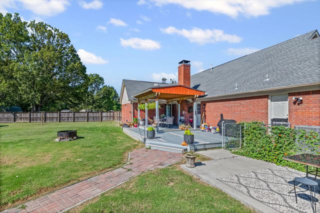 153 ASH RENE DR, Millington, TN 38053