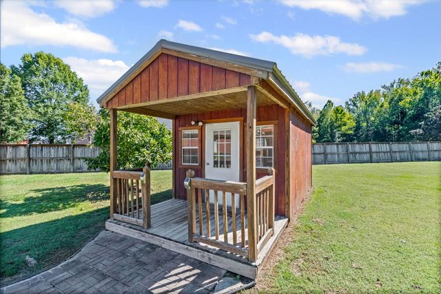 153 ASH RENE DR, Millington, TN 38053