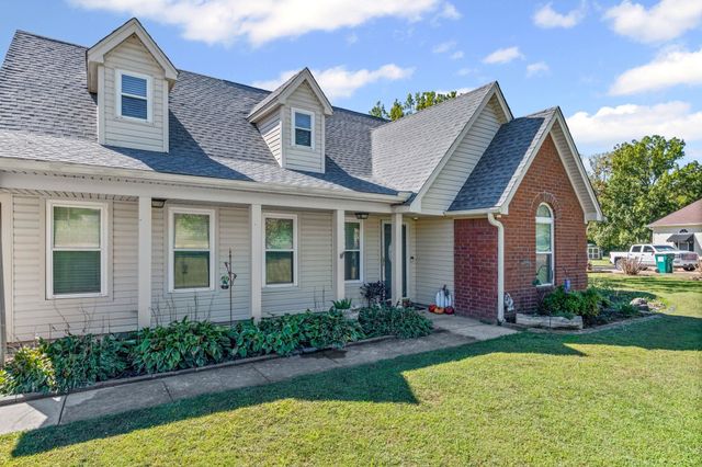 153 ASH RENE DR, Millington, TN 38053