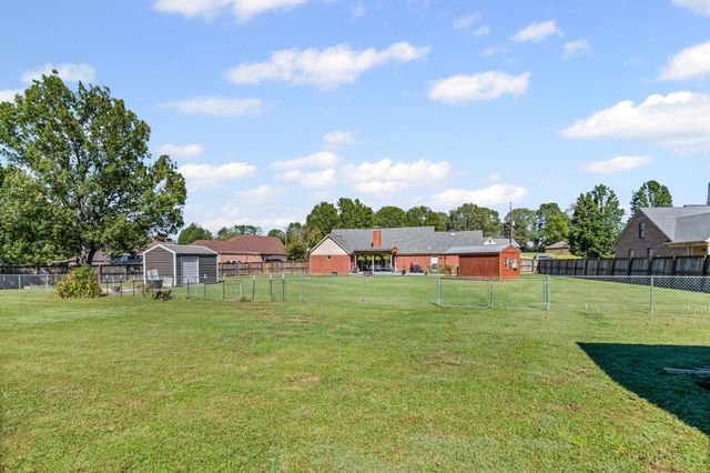 153 ASH RENE DR, Millington, TN 38053