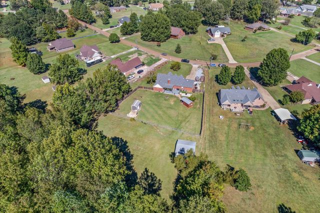 153 ASH RENE DR, Millington, TN 38053