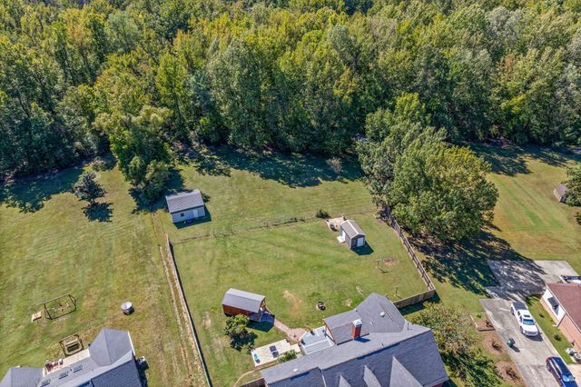 153 ASH RENE DR, Millington, TN 38053