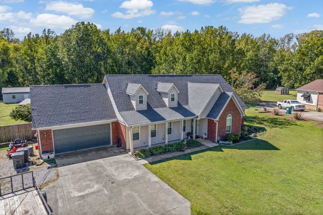 153 ASH RENE DR, Millington, TN 38053