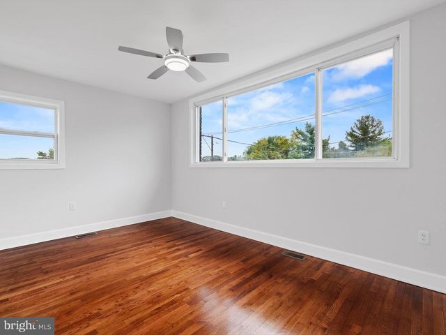 6501 NORTH CAPITOL ST NE, Washington, DC 20012
