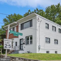 6501 NORTH CAPITOL ST NE, Washington, DC 20012