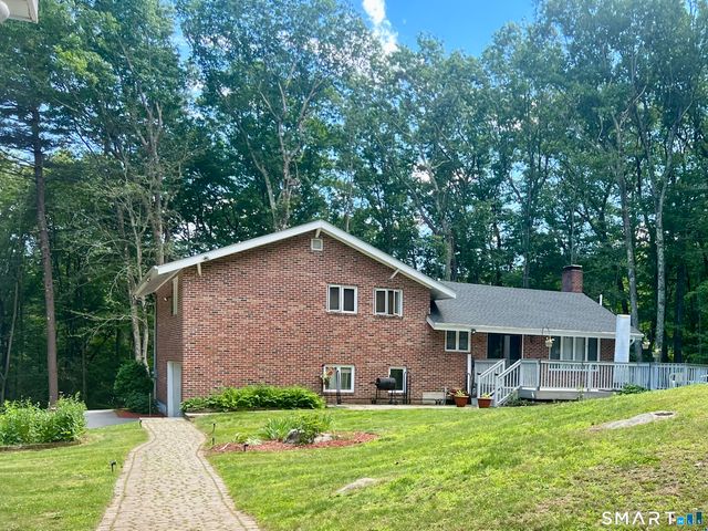 177 Lead Mine Brook Road, Harwinton, CT 06791