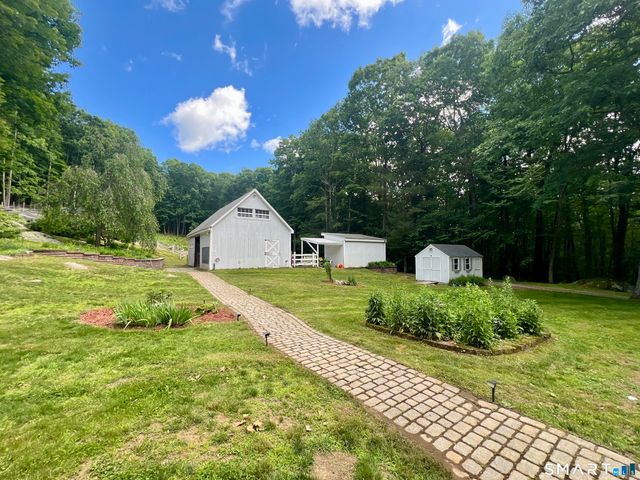 177 Lead Mine Brook Road, Harwinton, CT 06791
