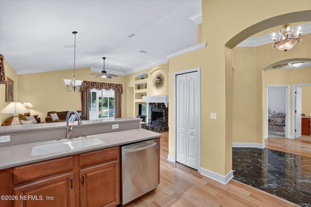 96040 LONG BEACH Drive, Fernandina Beach, FL 32034