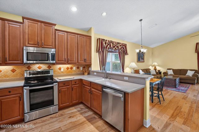 96040 LONG BEACH Drive, Fernandina Beach, FL 32034