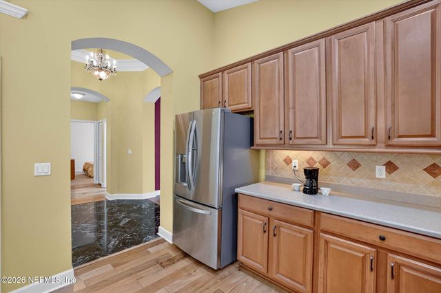 96040 LONG BEACH Drive, Fernandina Beach, FL 32034