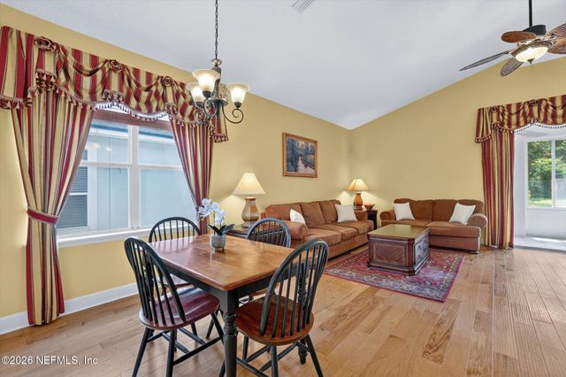 96040 LONG BEACH Drive, Fernandina Beach, FL 32034