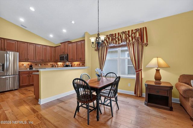 96040 LONG BEACH Drive, Fernandina Beach, FL 32034