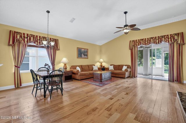 96040 LONG BEACH Drive, Fernandina Beach, FL 32034