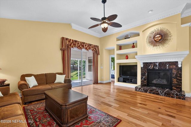 96040 LONG BEACH Drive, Fernandina Beach, FL 32034