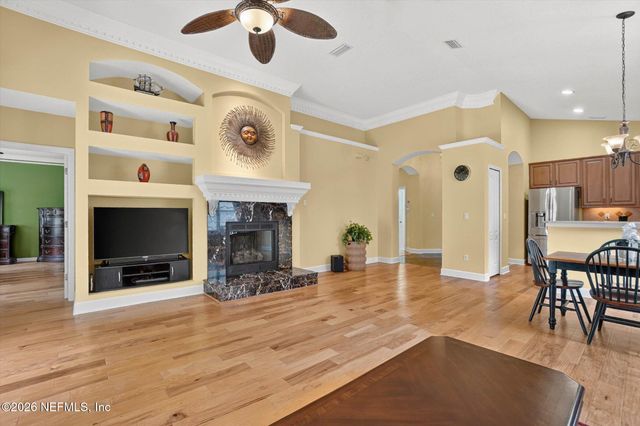 96040 LONG BEACH Drive, Fernandina Beach, FL 32034