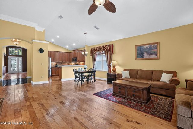 96040 LONG BEACH Drive, Fernandina Beach, FL 32034