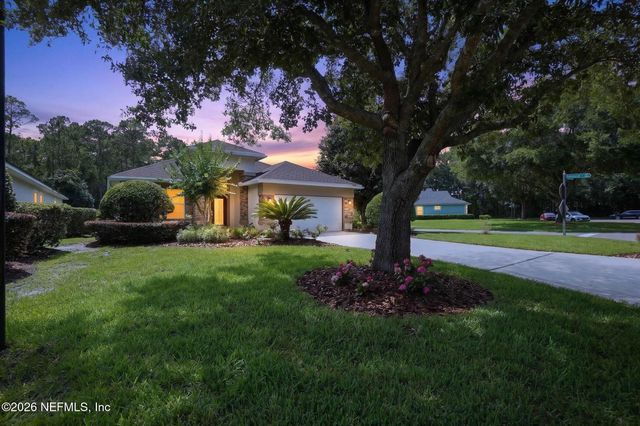 96040 LONG BEACH Drive, Fernandina Beach, FL 32034