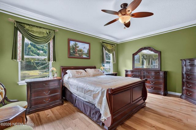 96040 LONG BEACH Drive, Fernandina Beach, FL 32034