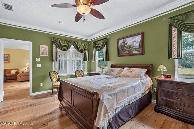 96040 LONG BEACH Drive, Fernandina Beach, FL 32034