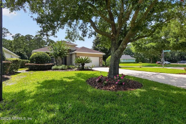 96040 LONG BEACH Drive, Fernandina Beach, FL 32034