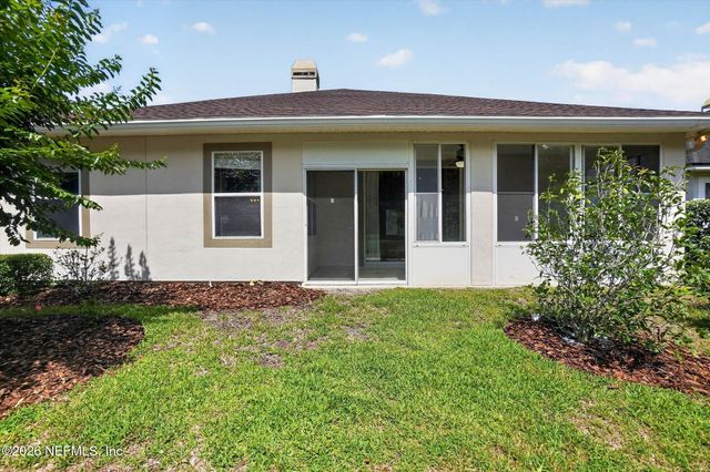 96040 LONG BEACH Drive, Fernandina Beach, FL 32034