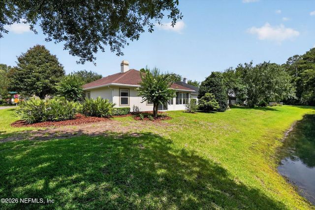 96040 LONG BEACH Drive, Fernandina Beach, FL 32034