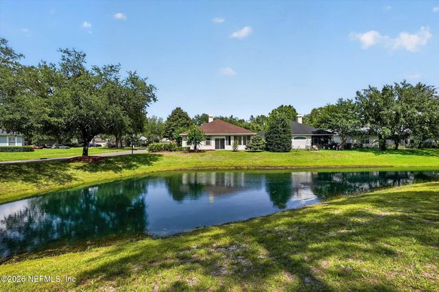 96040 LONG BEACH Drive, Fernandina Beach, FL 32034