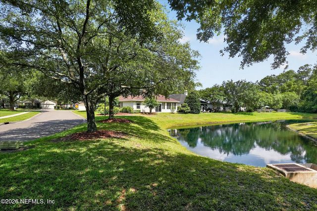 96040 LONG BEACH Drive, Fernandina Beach, FL 32034
