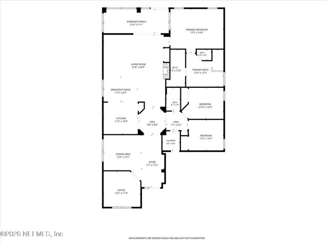 96040 LONG BEACH Drive, Fernandina Beach, FL 32034