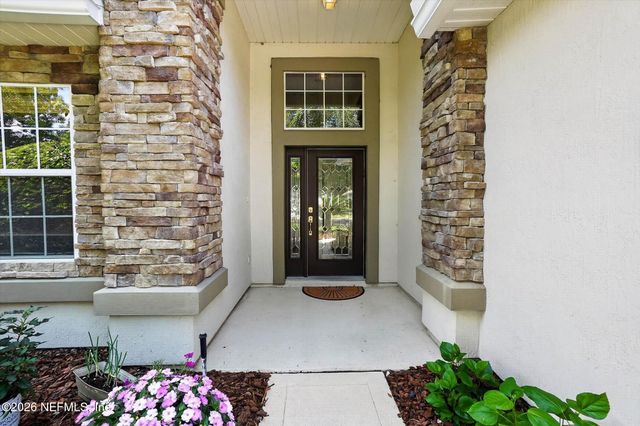 96040 LONG BEACH Drive, Fernandina Beach, FL 32034
