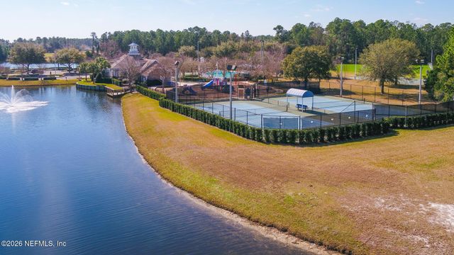 96040 LONG BEACH Drive, Fernandina Beach, FL 32034