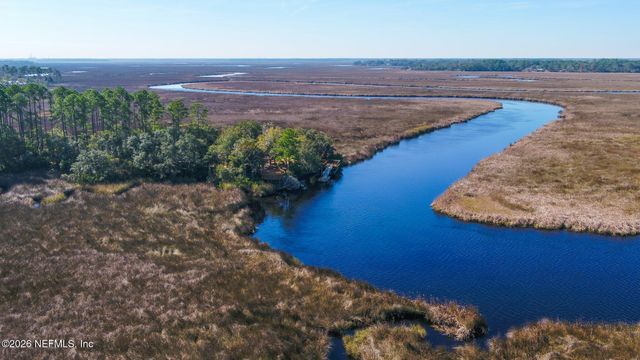96040 LONG BEACH Drive, Fernandina Beach, FL 32034