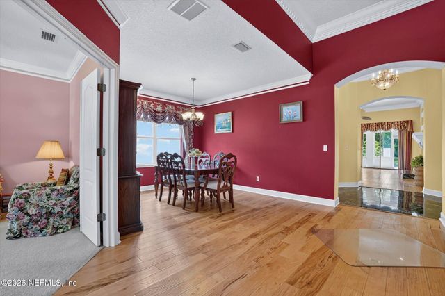 96040 LONG BEACH Drive, Fernandina Beach, FL 32034