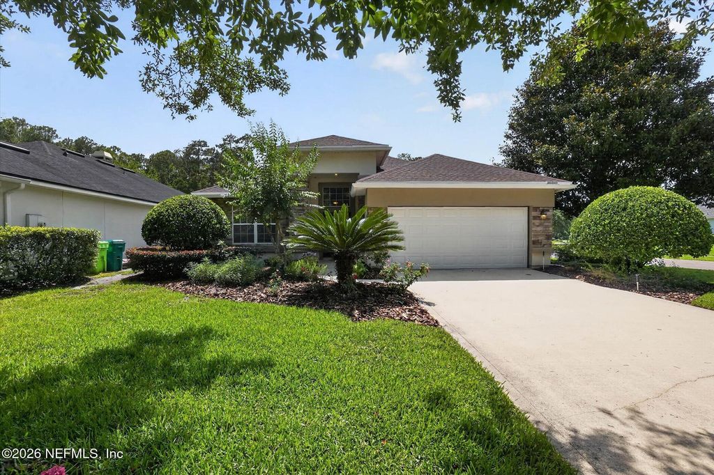 96040 LONG BEACH Drive, Fernandina Beach, FL 32034