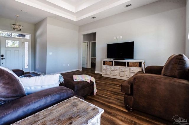 9897 Shangri La West Rd, Milton, FL 32583