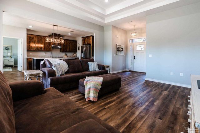 9897 Shangri La West Rd, Milton, FL 32583