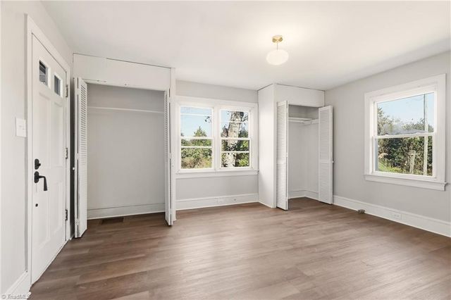 3868 Grayson Drive, Winston-salem, NC 27107