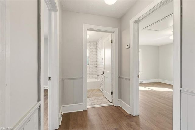 3868 Grayson Drive, Winston-salem, NC 27107