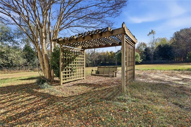 3868 Grayson Drive, Winston-salem, NC 27107