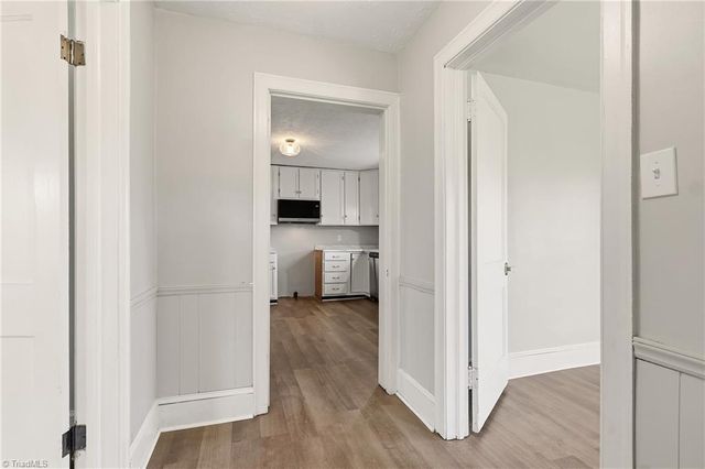 3868 Grayson Drive, Winston-salem, NC 27107