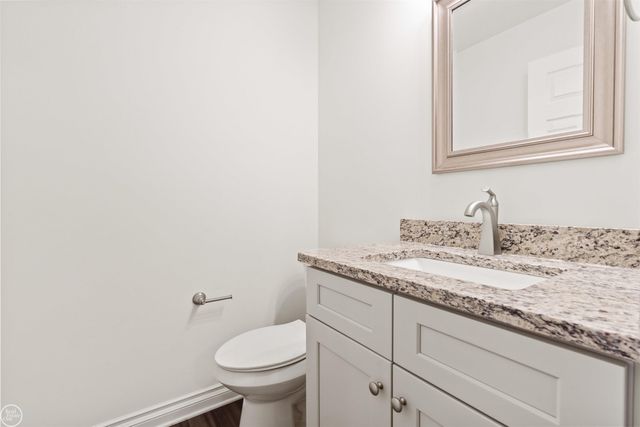 1924 Shelldrake Lane, St, MI 48079