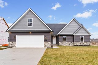 1924 Shelldrake Lane, St, MI 48079
