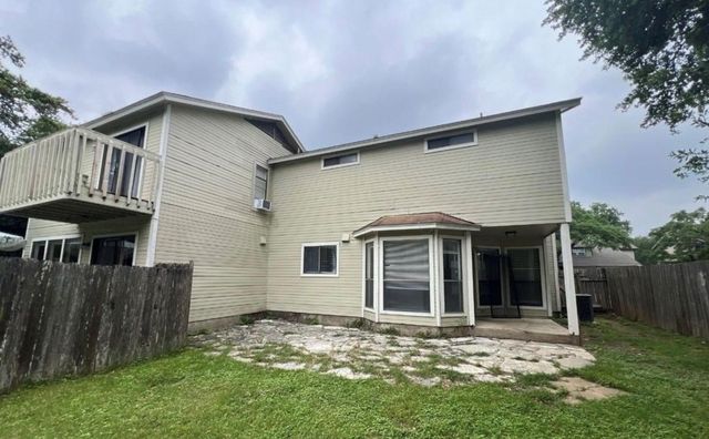 4907 Cana CV A, Austin, TX 78749